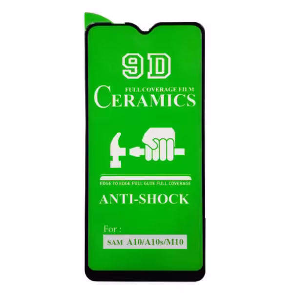 گلس سرامیکی سامسونگ مدل A20S