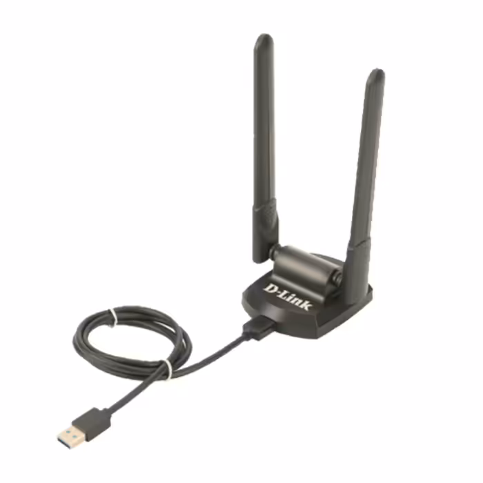 دانگل دی لینک مدل DWA-X1852 AX1800