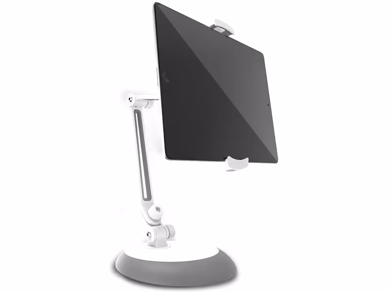 پایه نگهدارنده رومیزی تبلت و گوشی موبایل Holder Yesido C33