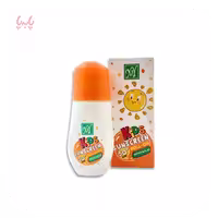 رولان ضد آفتاب کودک SPF50 مای