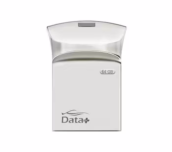 فلش مموری دیتا پلاس USB3.1 مدل TRACK ظرفیت 64 گیگابایت