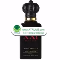 عطر ادکلن کلایو کریستین 21 (ایکس ایکس آی) آرت دکو سایپرس 50 میل مردانه