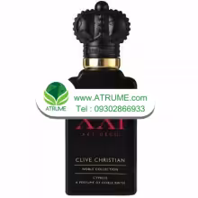 عطر ادکلن کلایو کریستین 21 (ایکس ایکس آی) آرت دکو سایپرس 50 میل مردانه