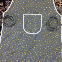 پیشبند آشپزخانه سایز معمولی