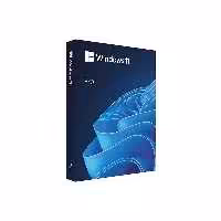 ویندوز 11 اورجینال پرو مادام العمر Windows 11 Pro Retail