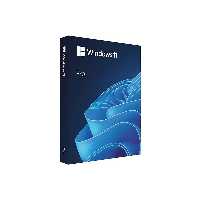 ویندوز 11 اورجینال پرو مادام العمر Windows 11 Pro Retail