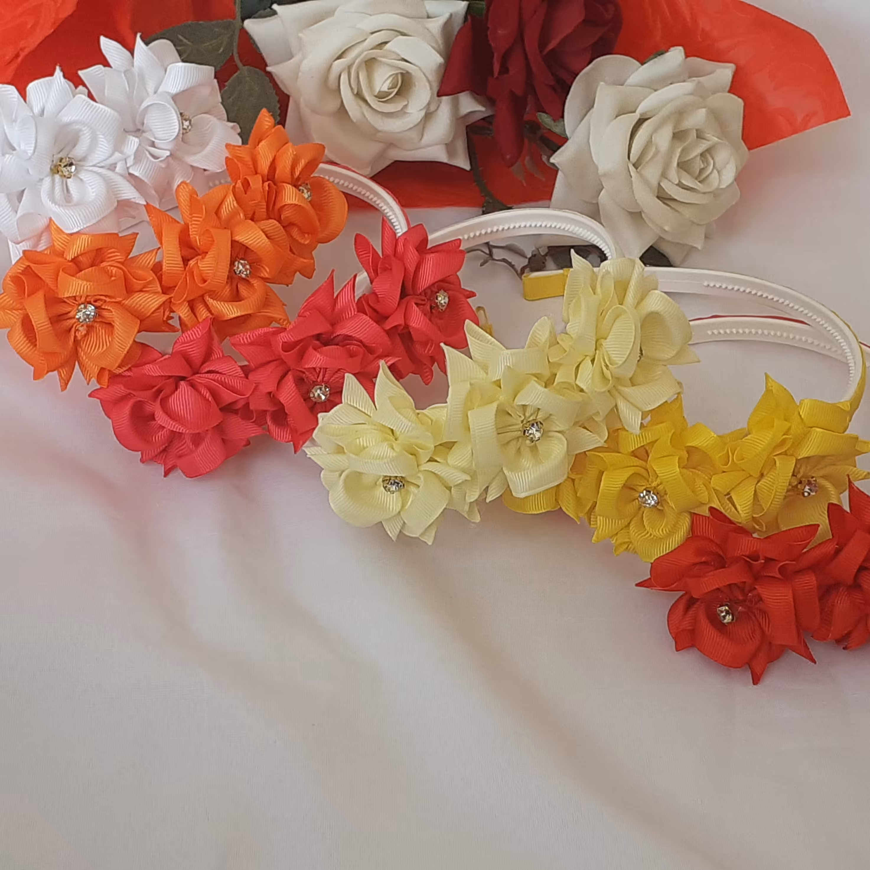 اکسسوری دخترونه 