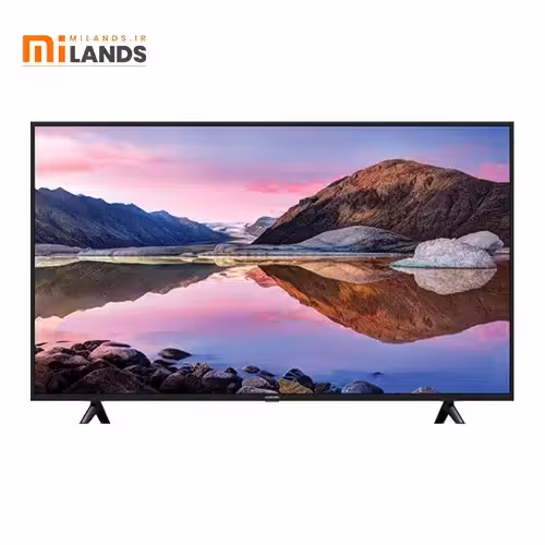 تلویزیون هوشمند 65 اینچی شیائومی Mi TV P1E