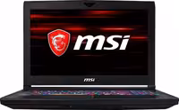 لپ تاپ ام اس آی 15.6 اینچی مدل GAMING GT63 TITAN 10SF پردازنده Core i7 رم 32GB حافظه 1TB 512GB گرافیک 8GB
