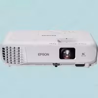 ویدئو پروژکتور اپسون EPSON EB-S05
