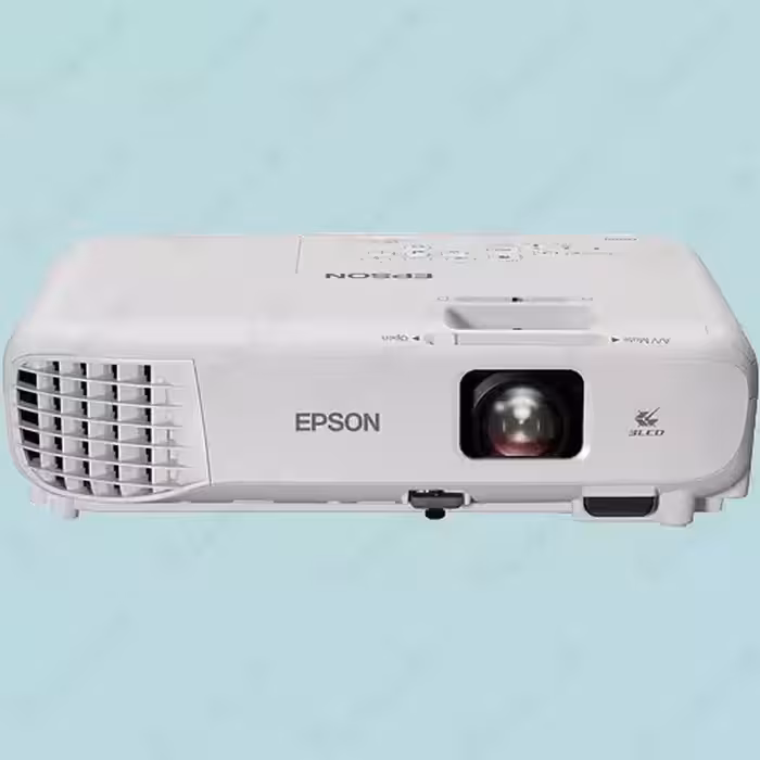 ویدئو پروژکتور اپسون EPSON EB-S05