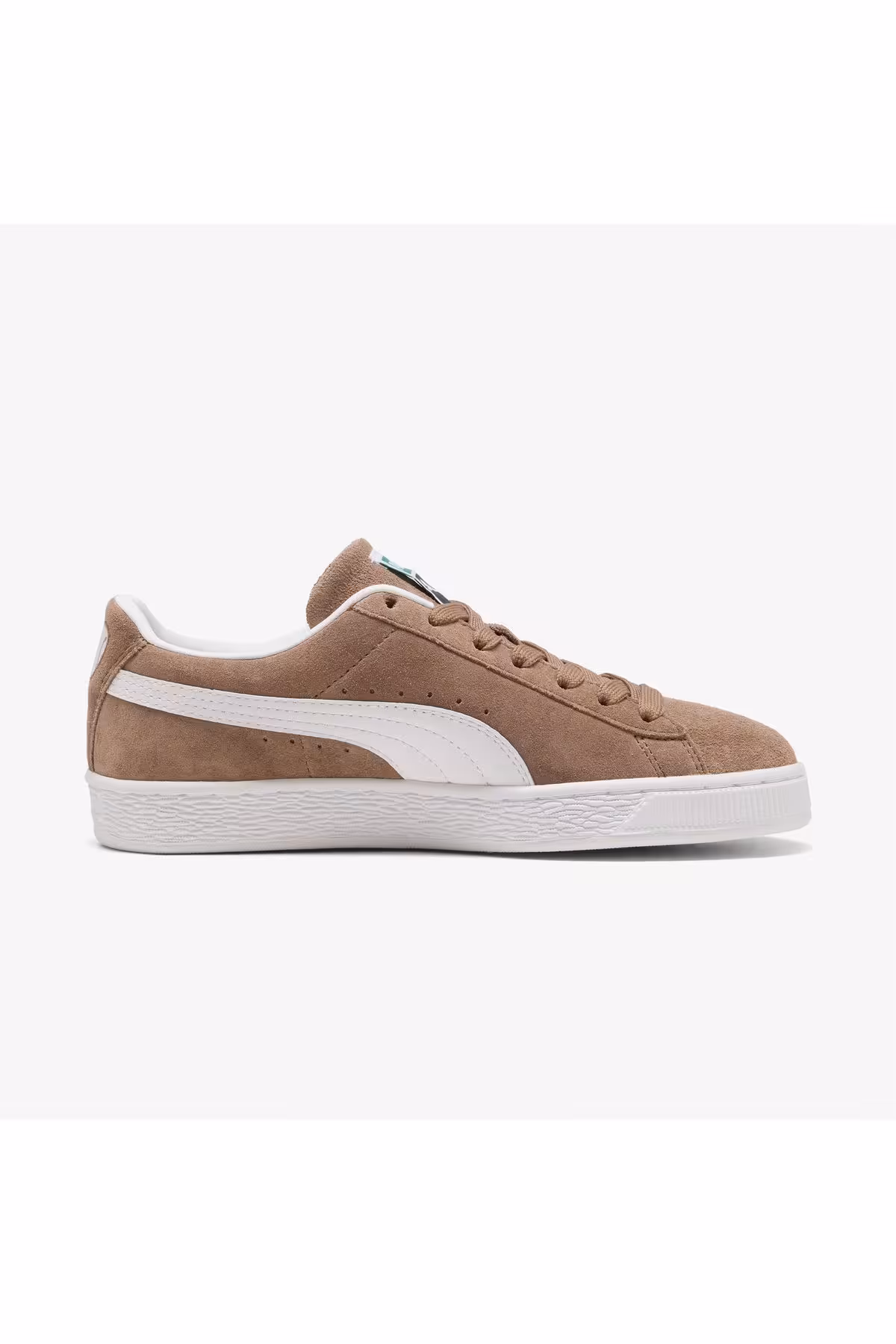 اسنیکر سفید زنانه کفش ورزشی کلاسیک جیر Puma
