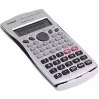 ماشین حساب کاسیو FX-3950 P