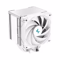 فن پردازنده دیپ کول DeepCool AK500 White