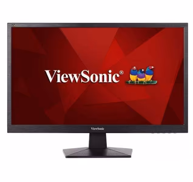مانیتور 24 اینچ ويوسونيک مدل VA2407H