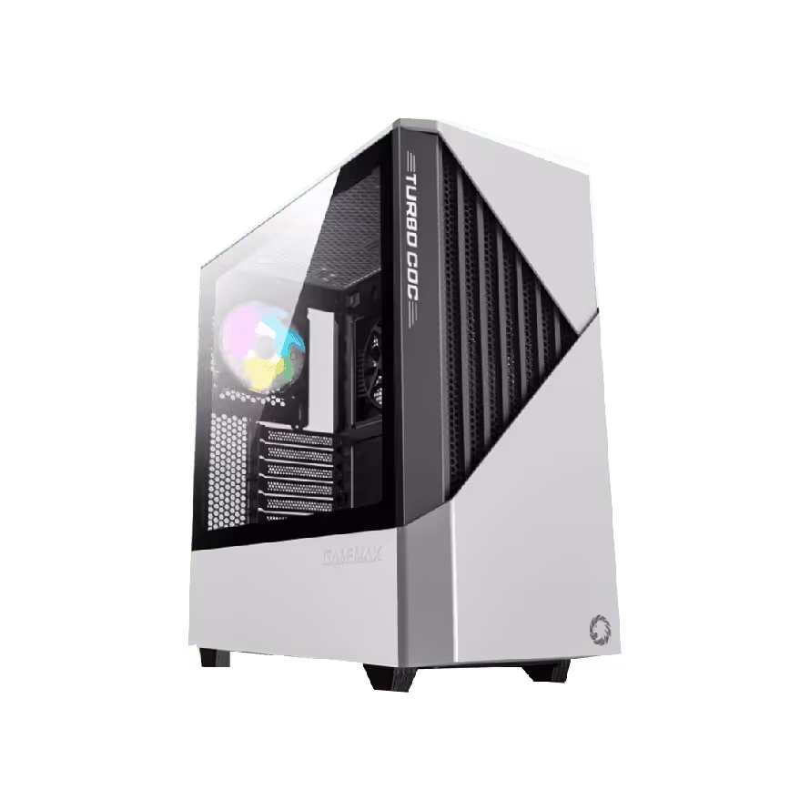 کیس GameMax Contac  T806 BG