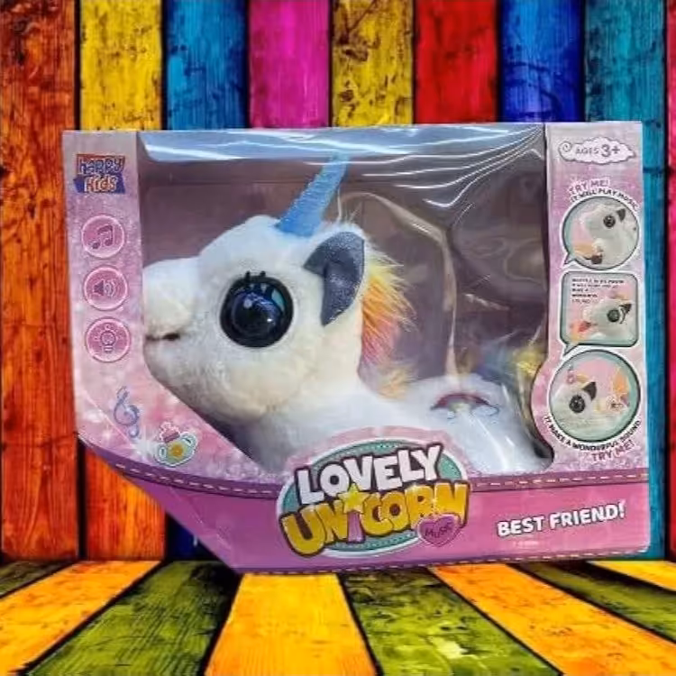 اسب تک شاخ پولیشی،لمسی