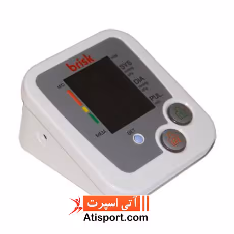 فشارسنج بازویی بریسک PG 800B