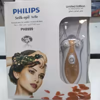 بند انداز صورت فیلیپس مدل PH8999