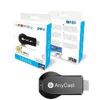 دانگل MHL HDMI انی کست Any Cast M100 Plus