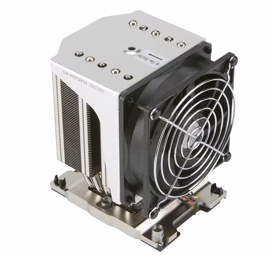 فن خنک کننده پردازنده سوپرمیکرو مدل SNK-P0070APS4