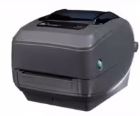 پرینتر لیبل زن زبرا مدل Gk420t