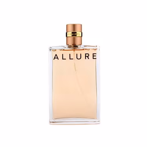 ادو پرفیوم زنانه شانل آلور (Chanel Allure) حجم 100 میل