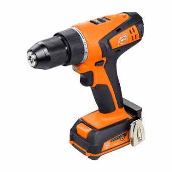 دریل پیچگوشتی شارژی فاین مدل ABSU 12 C - ابزار یراق