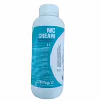 کود جلبک دریایی والگرو مدل ام سی کرم حجم 1 لیتر