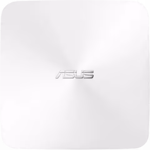 مینی پی سی Asus مدل VIVOMINI UN62-M01860