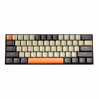 قیمت و خرید کیبورد گیمینگ بی‌سیم ردراگون مدل K644 CGO RGB PRO | یاس ارتباط