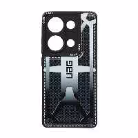 قاب گوشی UAG طرح دار برای Xiaomi Redmi Note 13 Pro 4G / Poco M6 Pro 4G