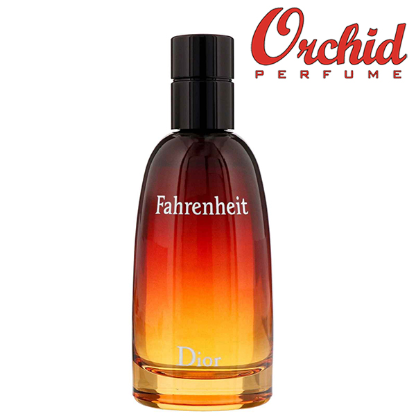 DIOR Fahrenheit