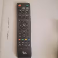 کنترل گیرنده نکست NEXT  کنترل نکست next   