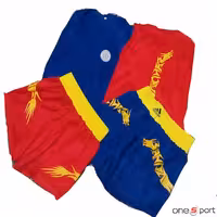 لباس ووشو ساندا