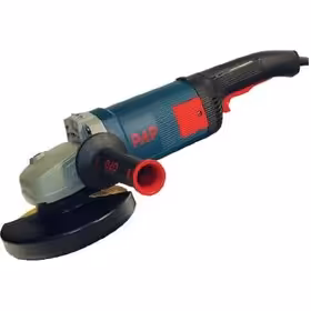 فرز سنگبری پی ای پی PAP مدل AG-3324