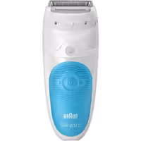 اپیلاتور مدل Silk Epil 5 مدل 5810 براون آبی