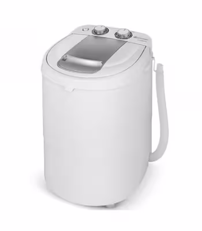 مینی واش مدل SH-MW 2725 نقره ای جنرال تکنیک General Technic