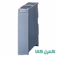 ماژول ارتباطی CM PTP RS232 HF سری PLC S7-1500 مدل 6ES7540-1AD00-0AA0