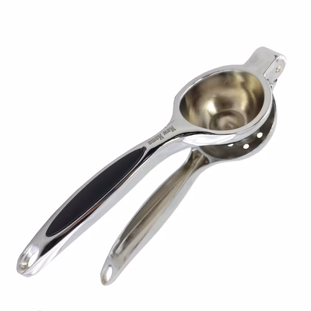 آبلیمو گیری یا آب مرکبات گیری نیوهوم استیل 