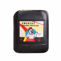 کود مایع مرغی امرتات