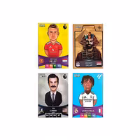 اسباب بازی شانسی کیمدی مدل 11 مجموعه 4 عددی