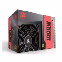 منبع تغذیه کامپیوتر مرکوری مدل M1000-GSM