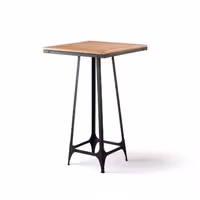 میز کافی شاپ پتینه سان هوم مدل W1162