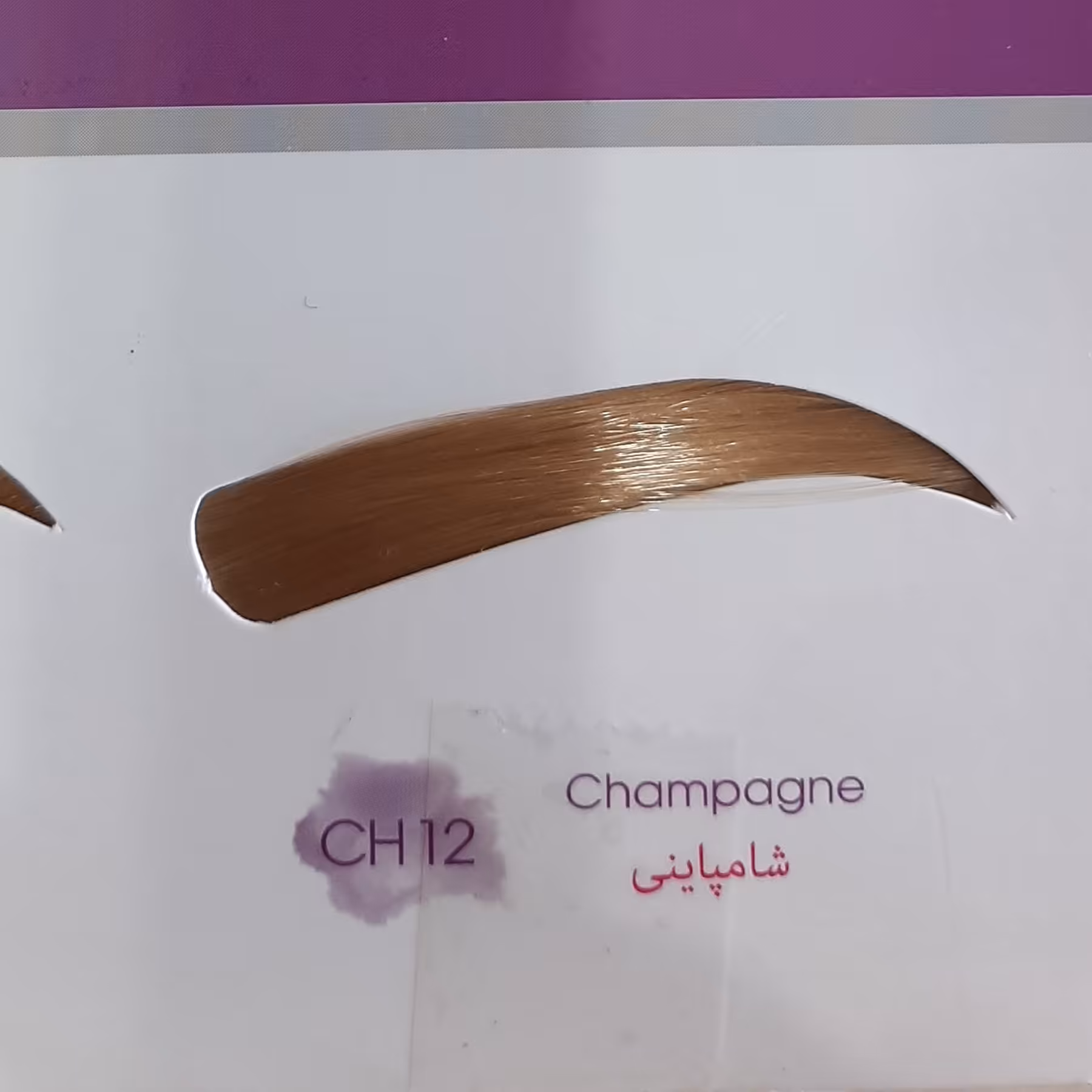 کیت رنگ ابرو لیونل

شامپانی