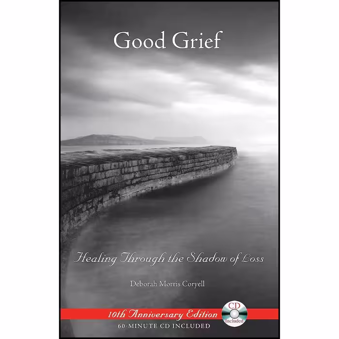کتاب زبان اصلی Good Grief اثر Deborah Morris Coryell