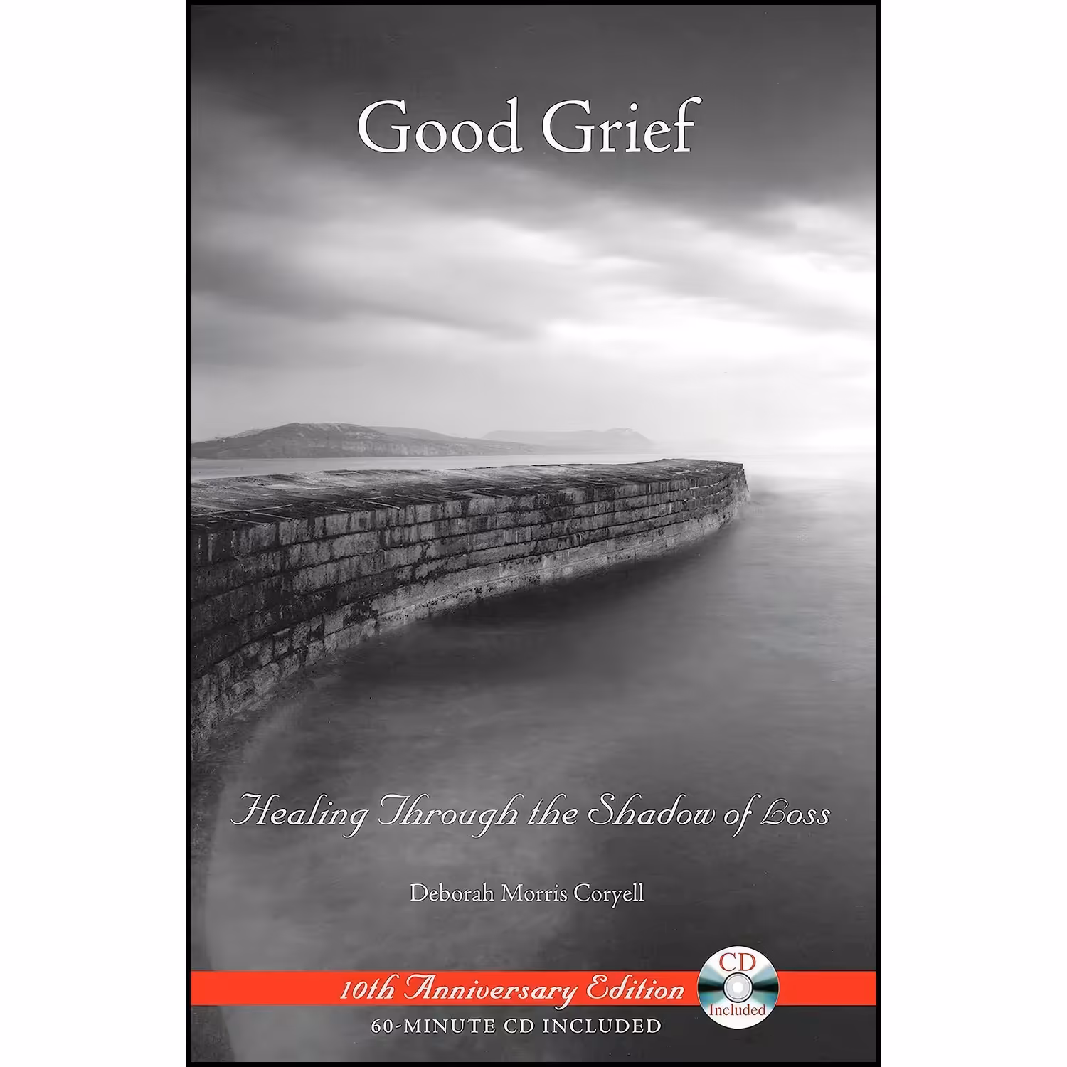 کتاب زبان اصلی Good Grief اثر Deborah Morris Coryell