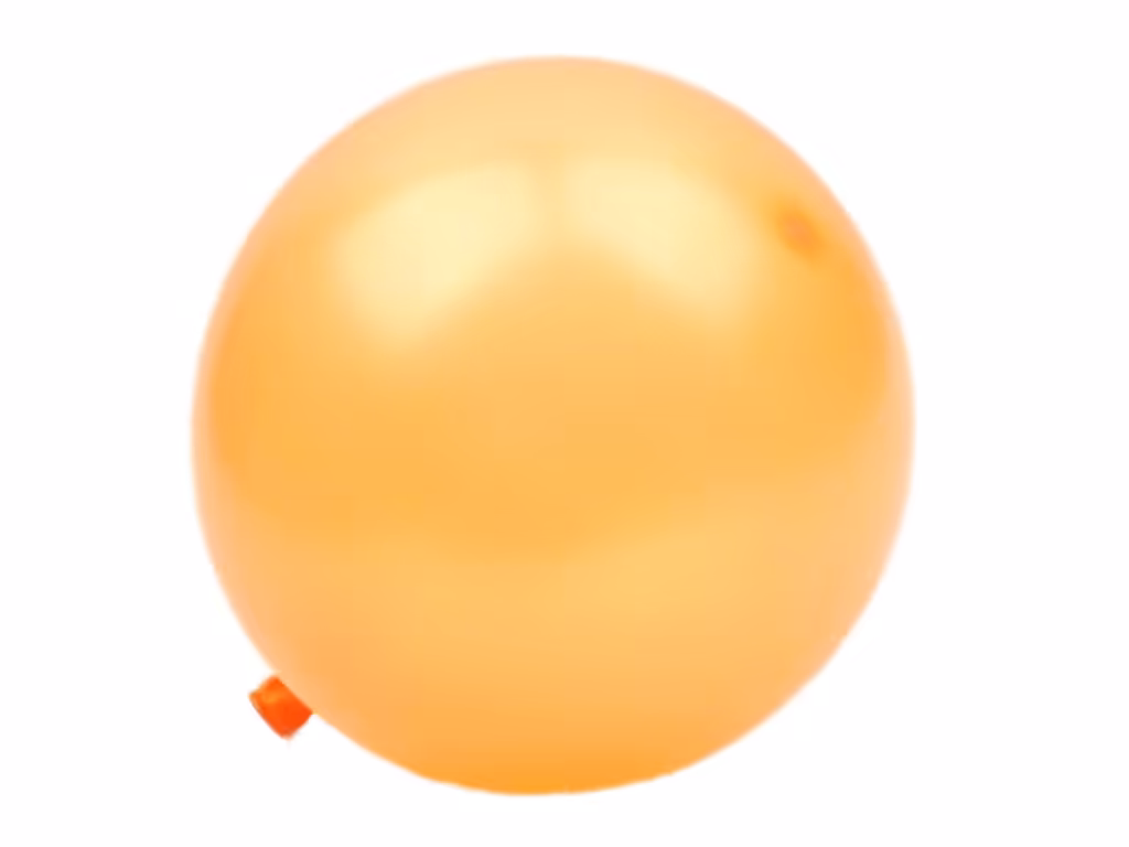 بادکنک متالیک (5 عددی)