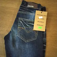 حراج 70٪ شلوار لی اورجینال مارک Abercrombie