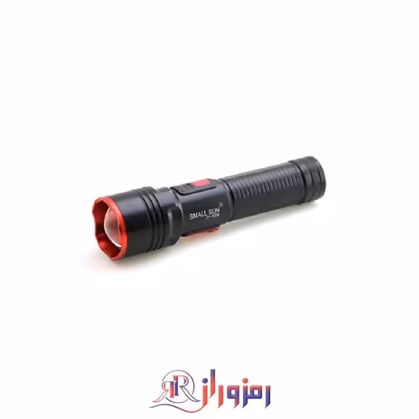 چراغ قوه اسمال سان P006